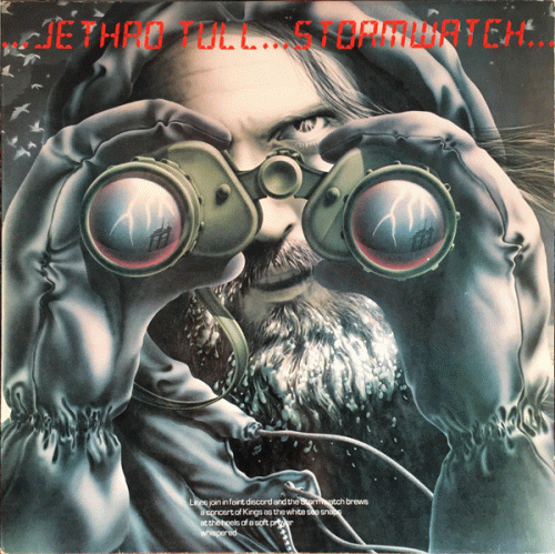 Jethro Tull : Stormwatch